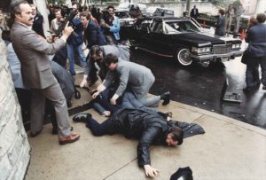 Assassination Attempt